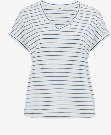 balta WE Fashion Marškinėliai: priekis