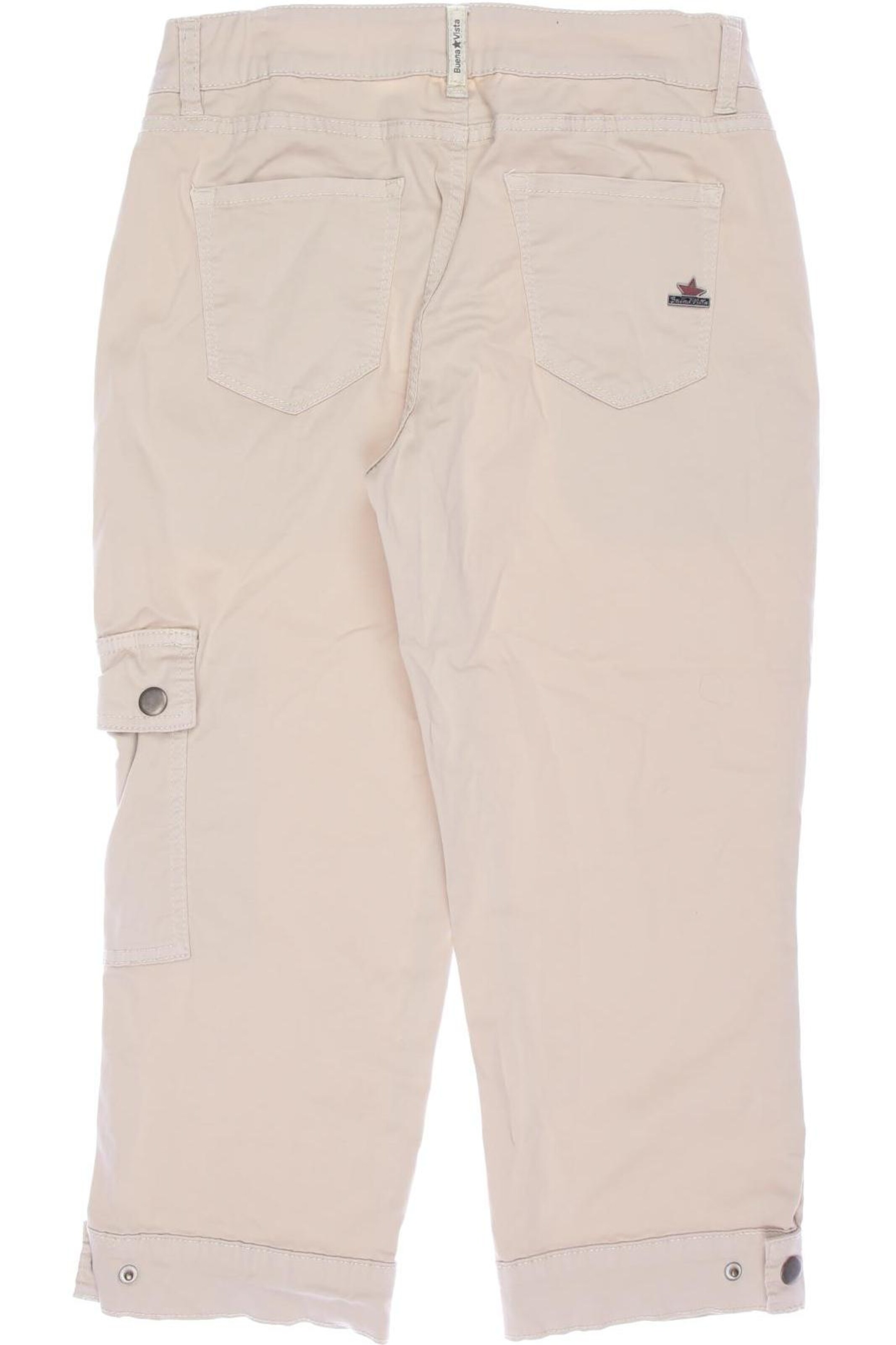Buena Vista Shorts in S in Beige