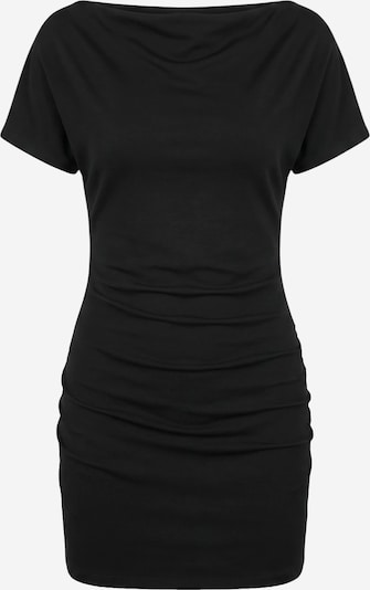 Rochie 'Laren' pe 36 studioselect pe negru, Vizualizare produs