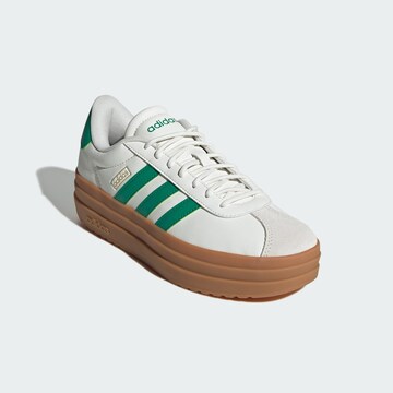 ADIDAS SPORTSWEAR Низкие кроссовки 'Court Bold' в Белый
