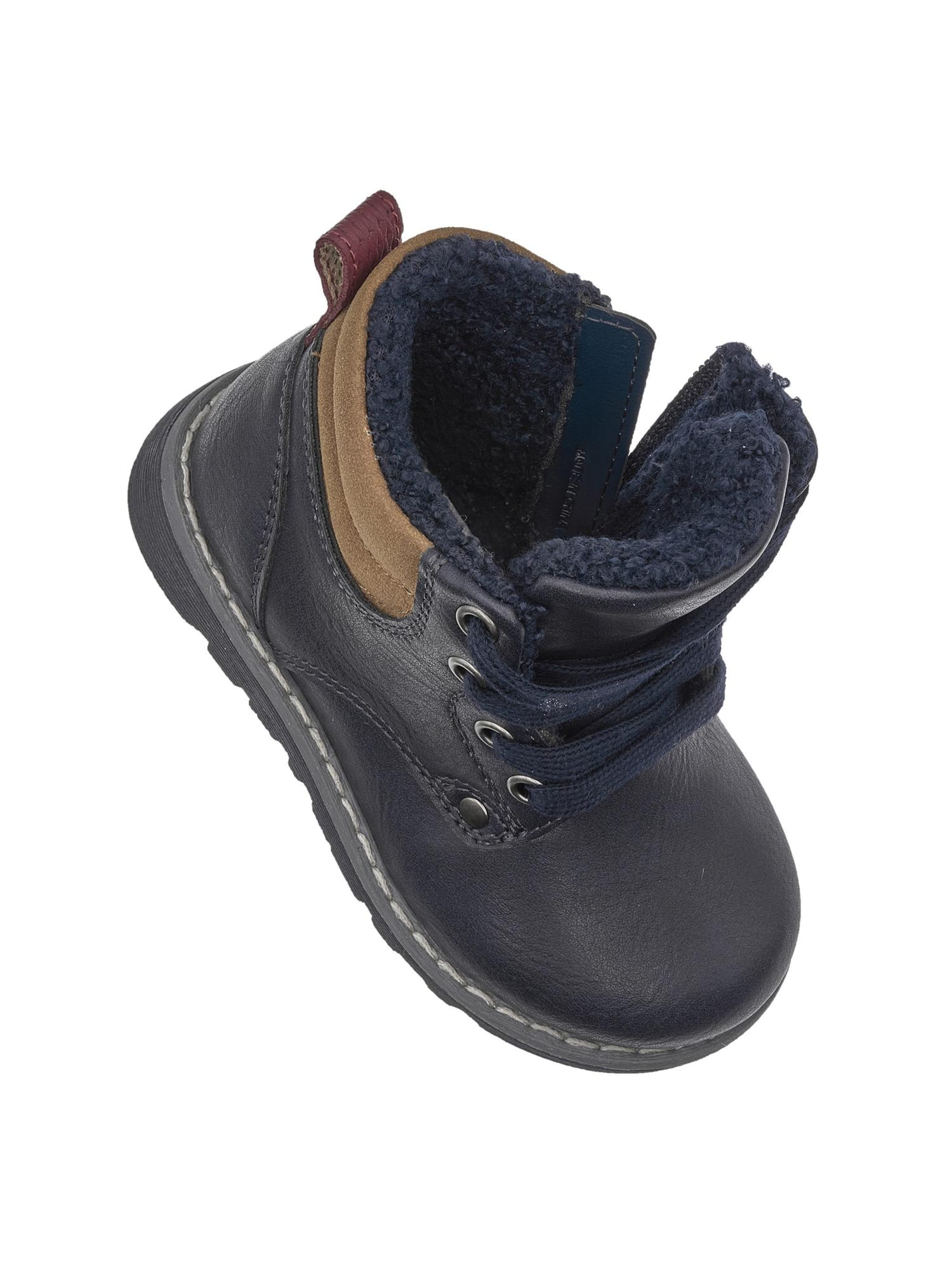 Chicco First-Step Shoes 'Fadion' in Blue