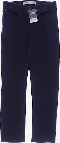 BURTON Jeans 28 in Blau: predná strana