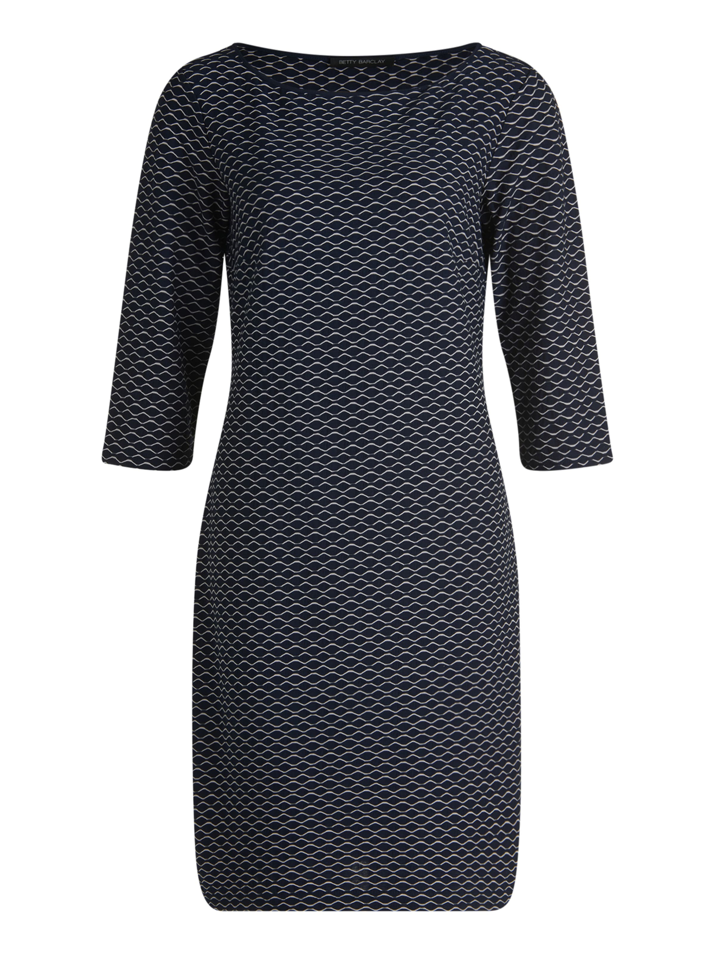 Betty Barclay Kleid in Blau: Vorderseite