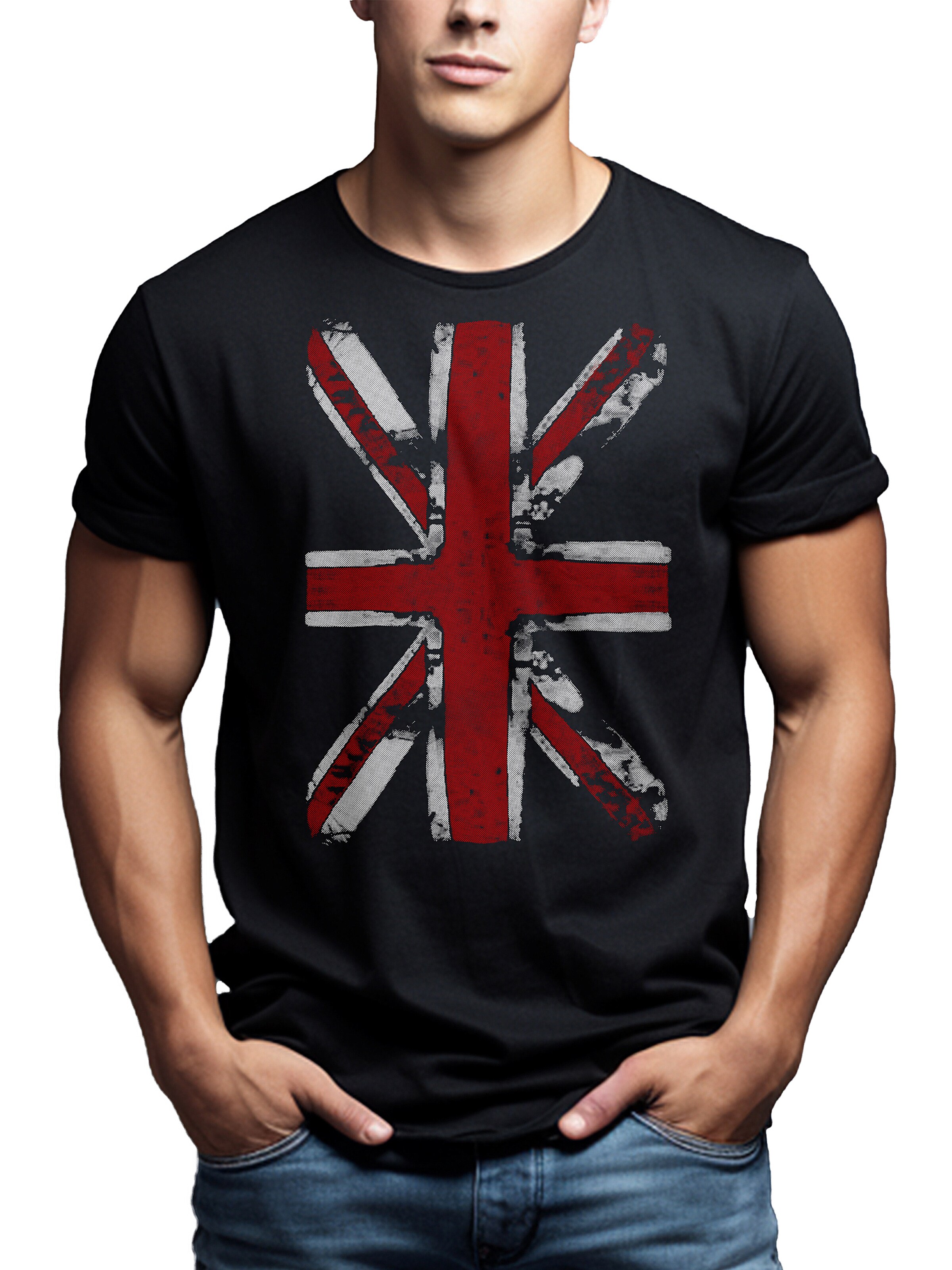 MAKAYA Shirt in Black