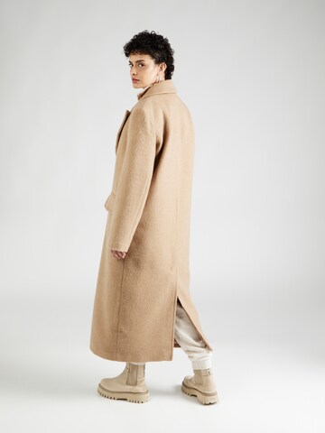 Cappotto di mezza stagione di TOPSHOP in beige