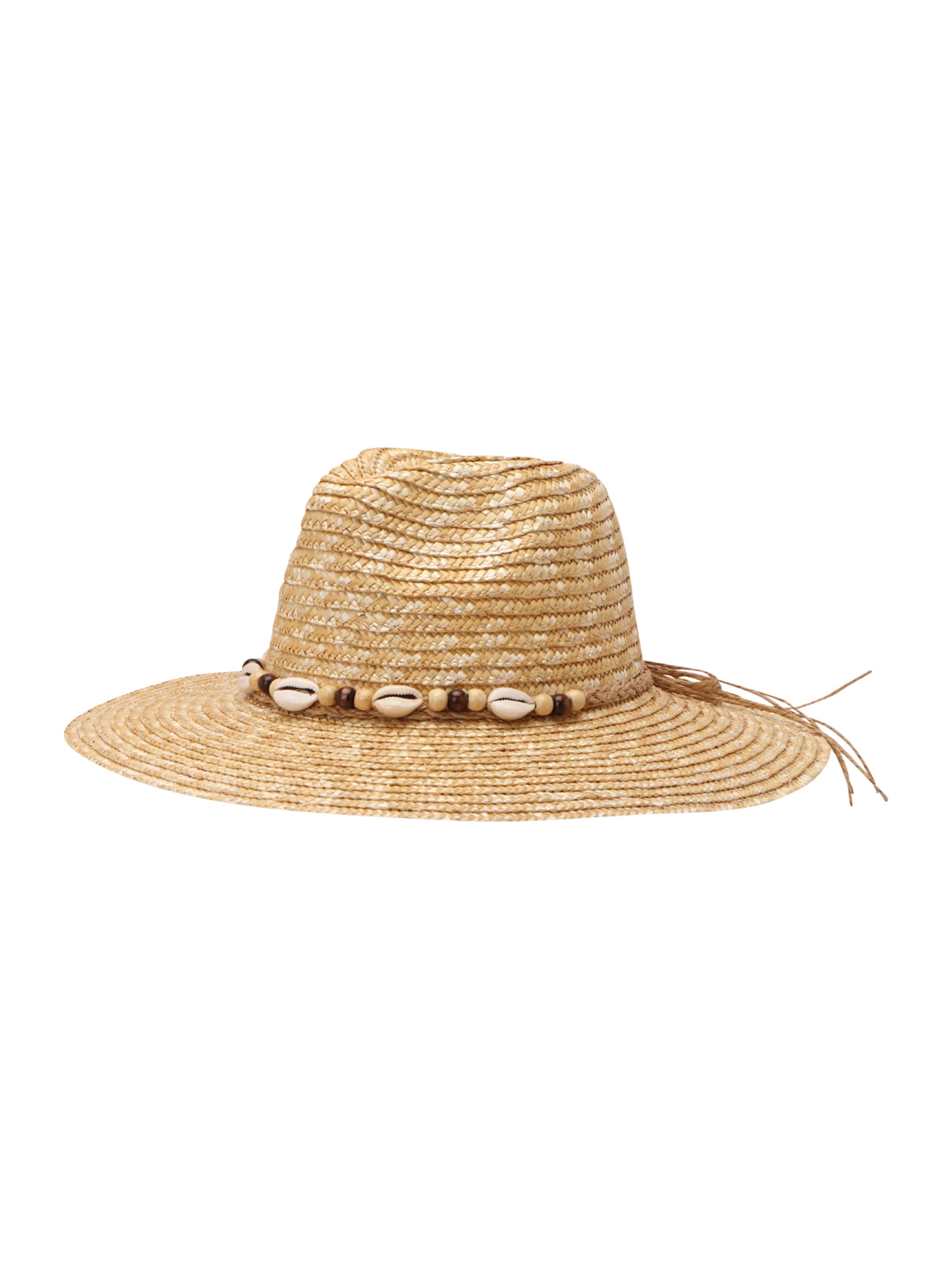 ABOUT YOU Шляпа в Бежевый