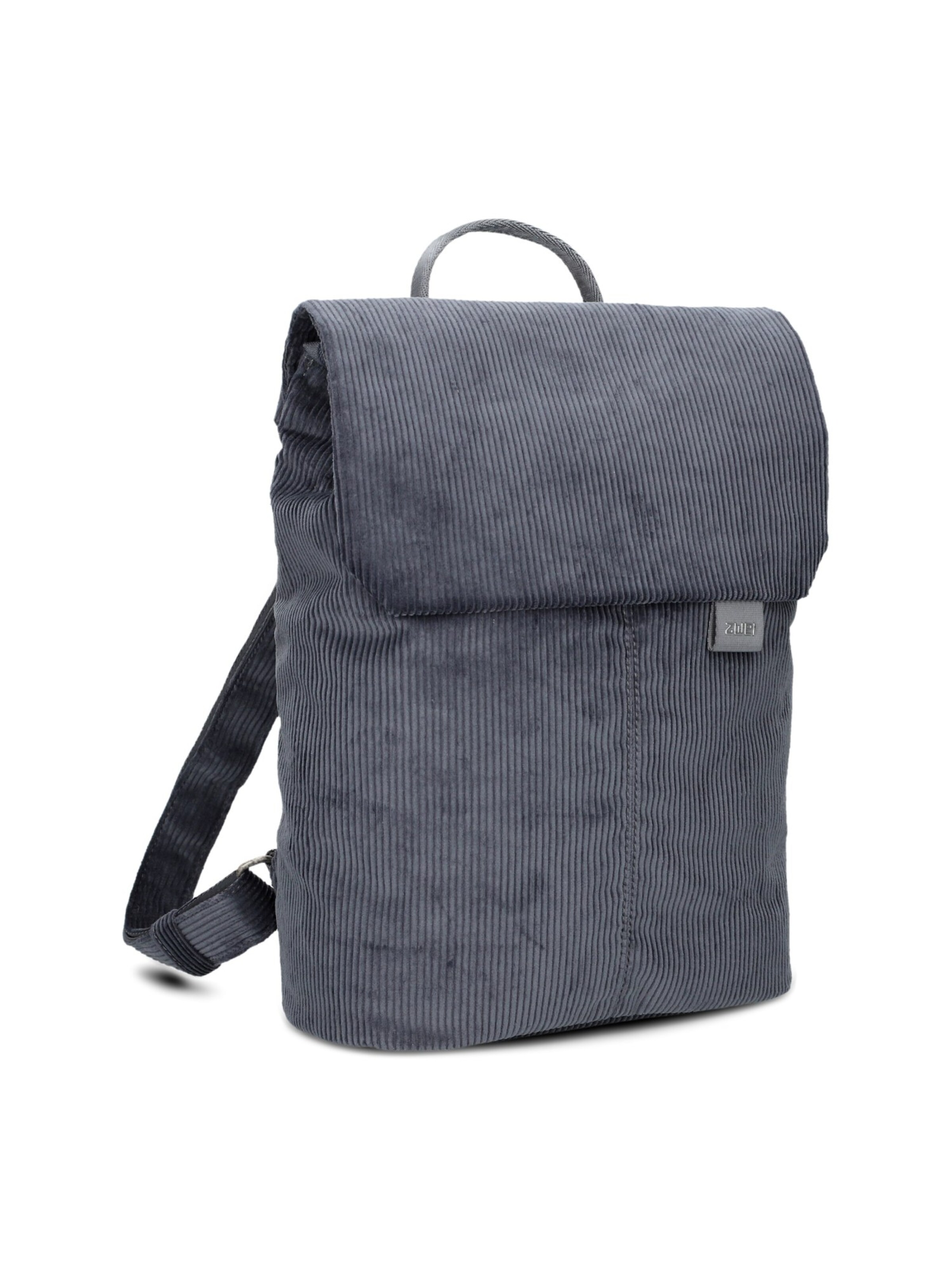 Sac à dos 'MADEMOISELLE' ZWEI en bleu