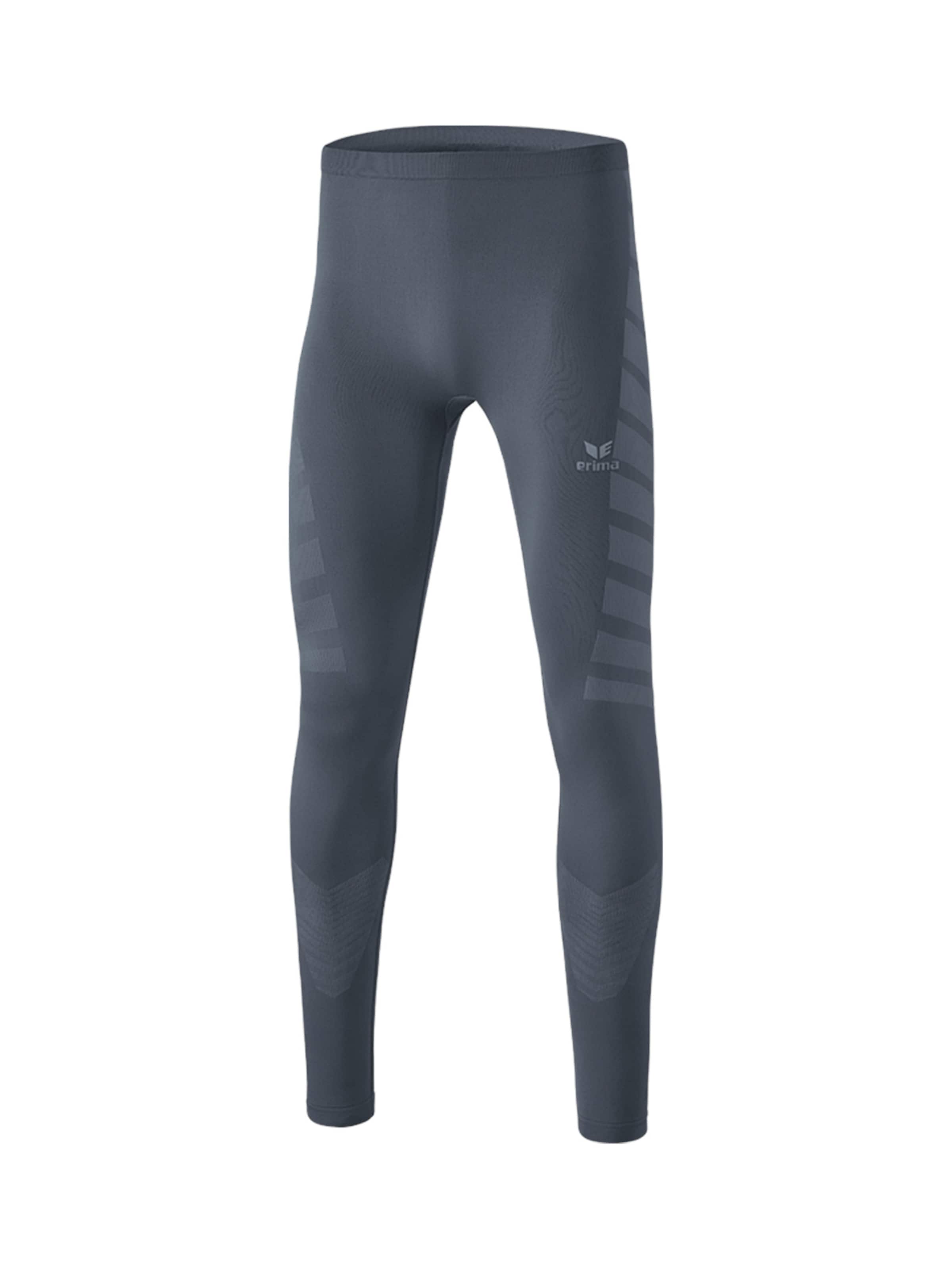ERIMA Sportunterhose in Grau: Vorderseite