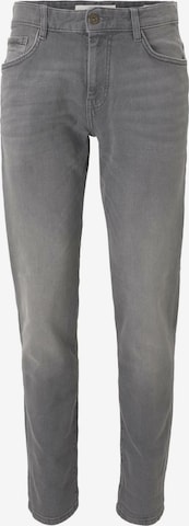 TOM TAILOR Jeans 'Marvin' in Grey: front