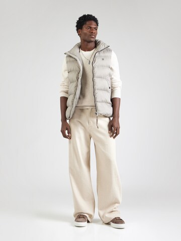 Pull-over s.Oliver en beige