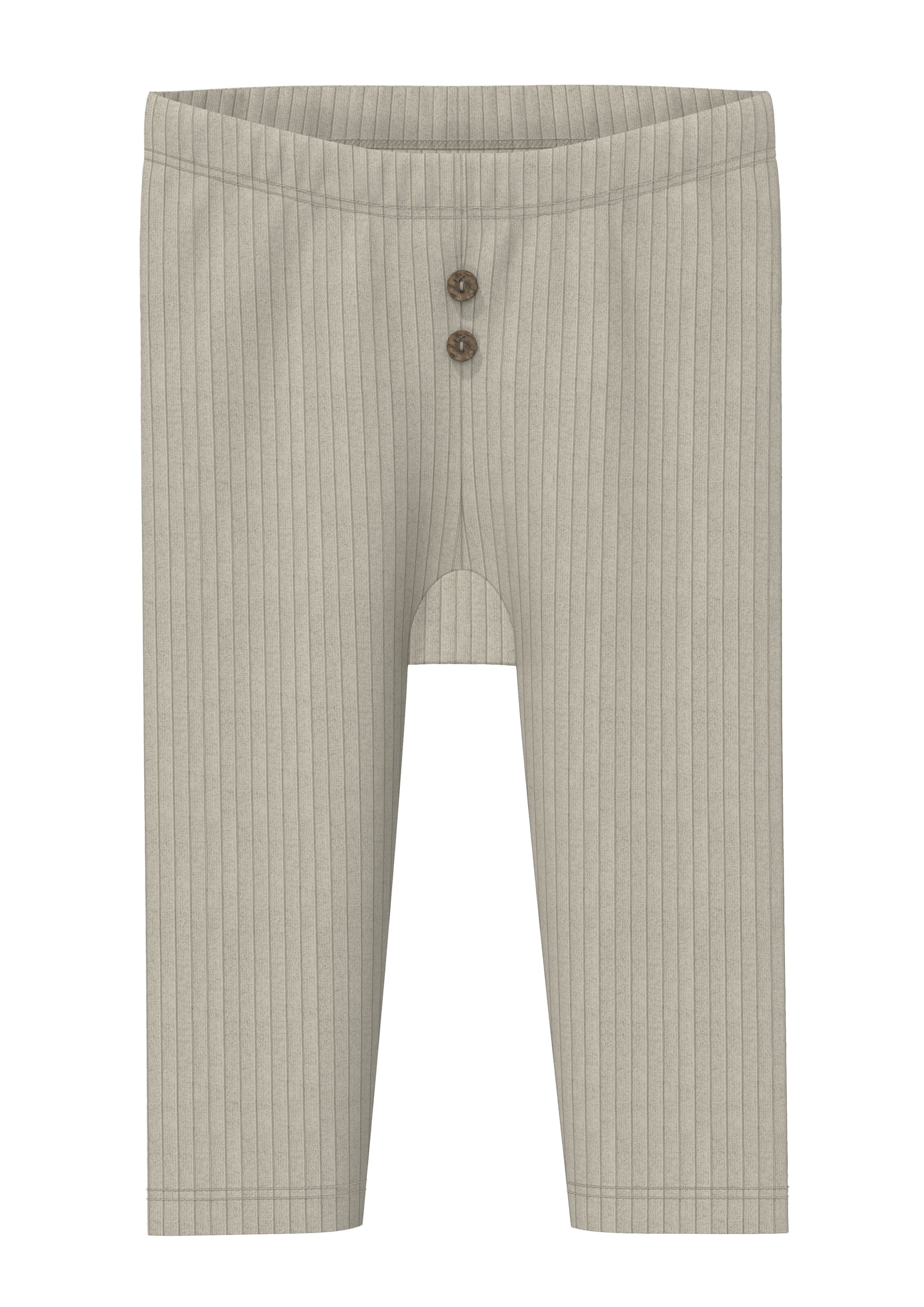 s.Oliver Skinny Leggings in Green: front