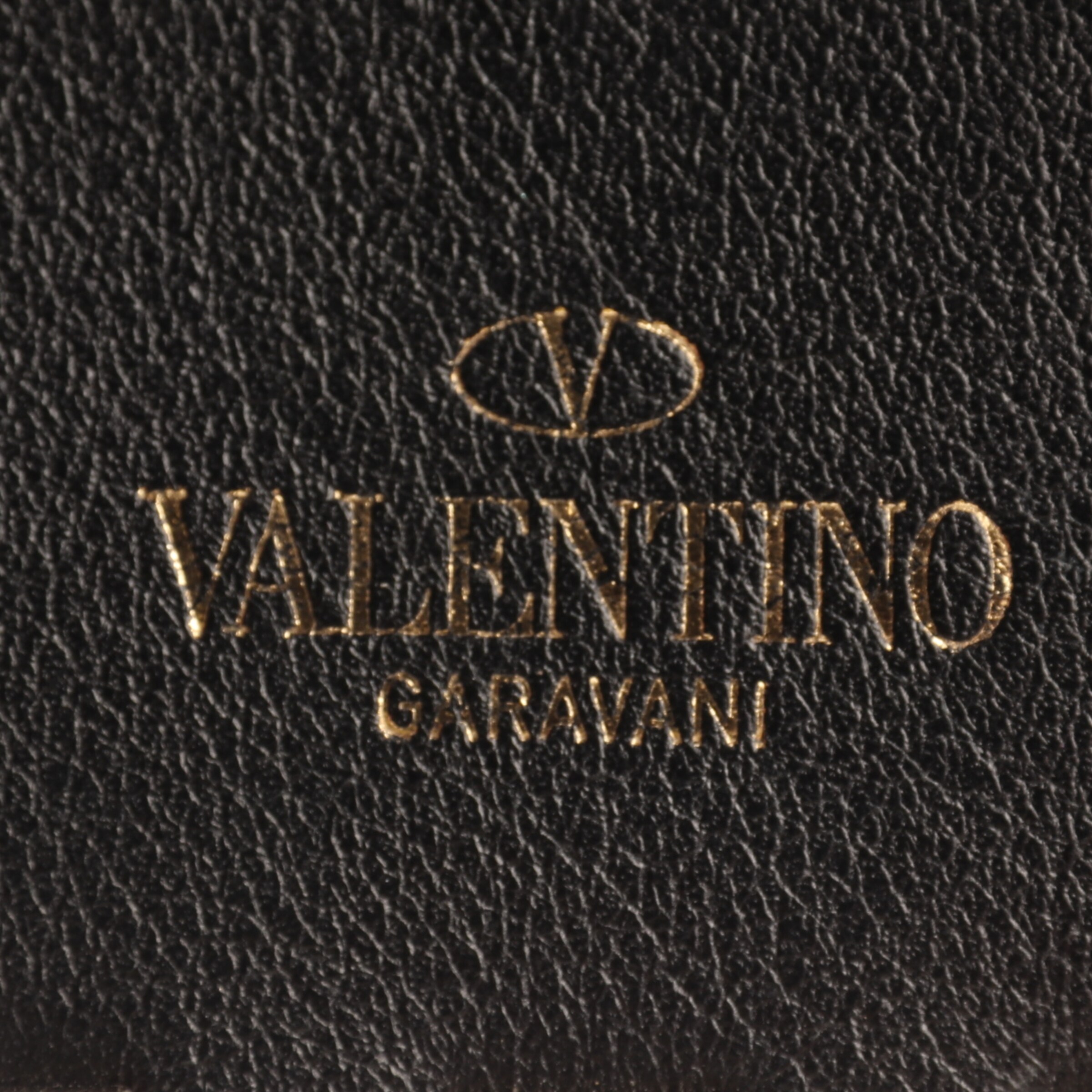 VALENTINO Bag in One size in Black