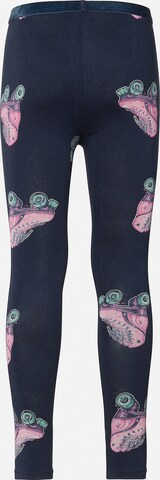 Noppies Skinny Leggings 'Botucatu' in Blue