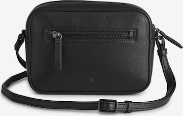 MARKBERG Crossbody Bag 'Darina' in Black