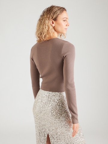 smėlio VERSTIQUE by Denise Verst Marškinėliai