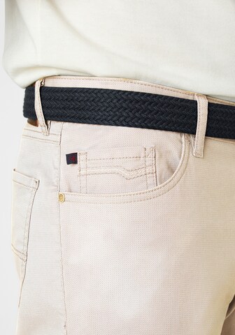 REDPOINT Regular Pants in Beige