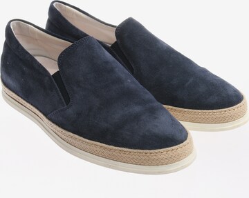 Tod's Halbschuhe 36 in Beige: Vorderseite