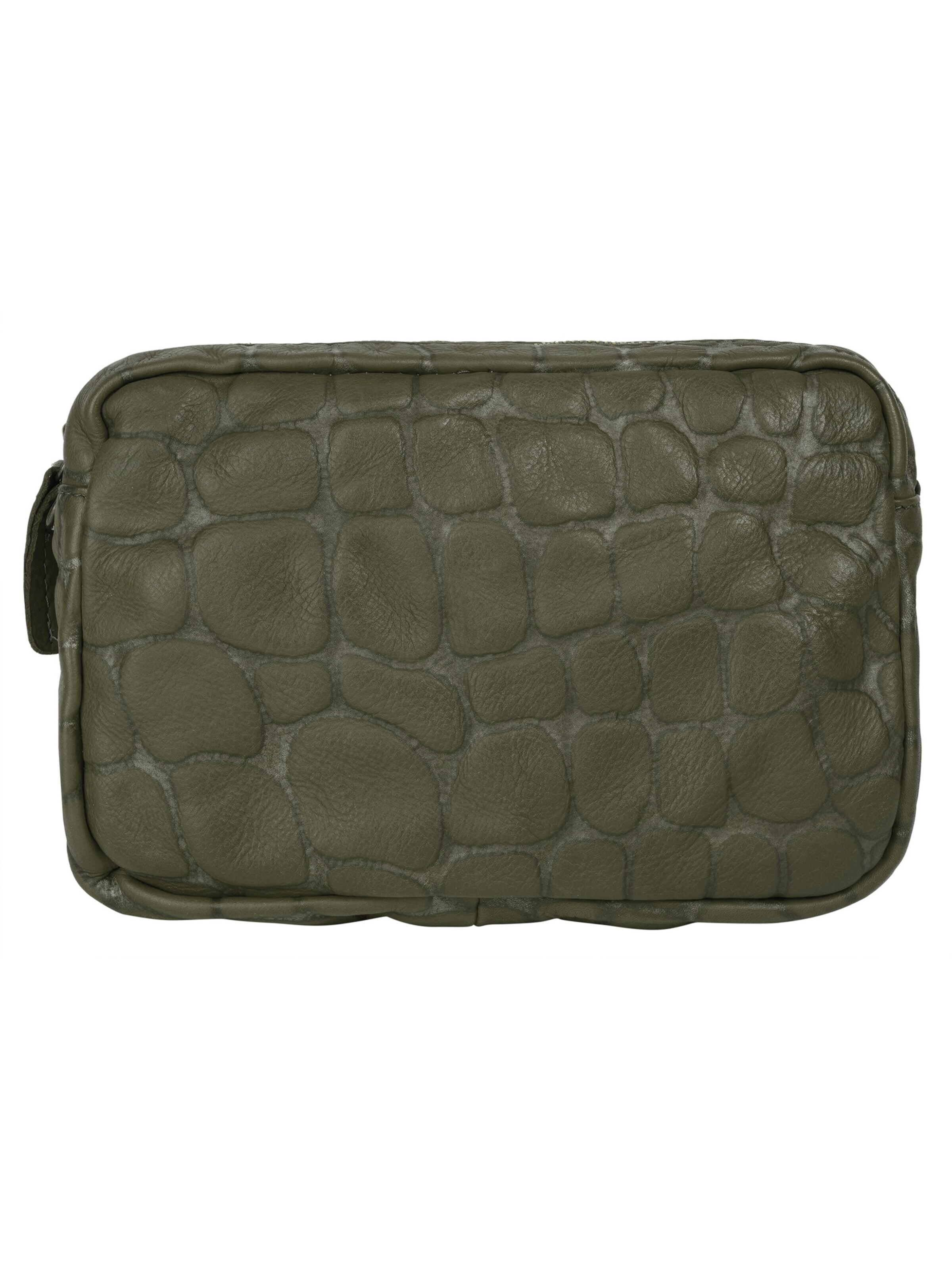 Sac à bandoulière Samantha Look en vert