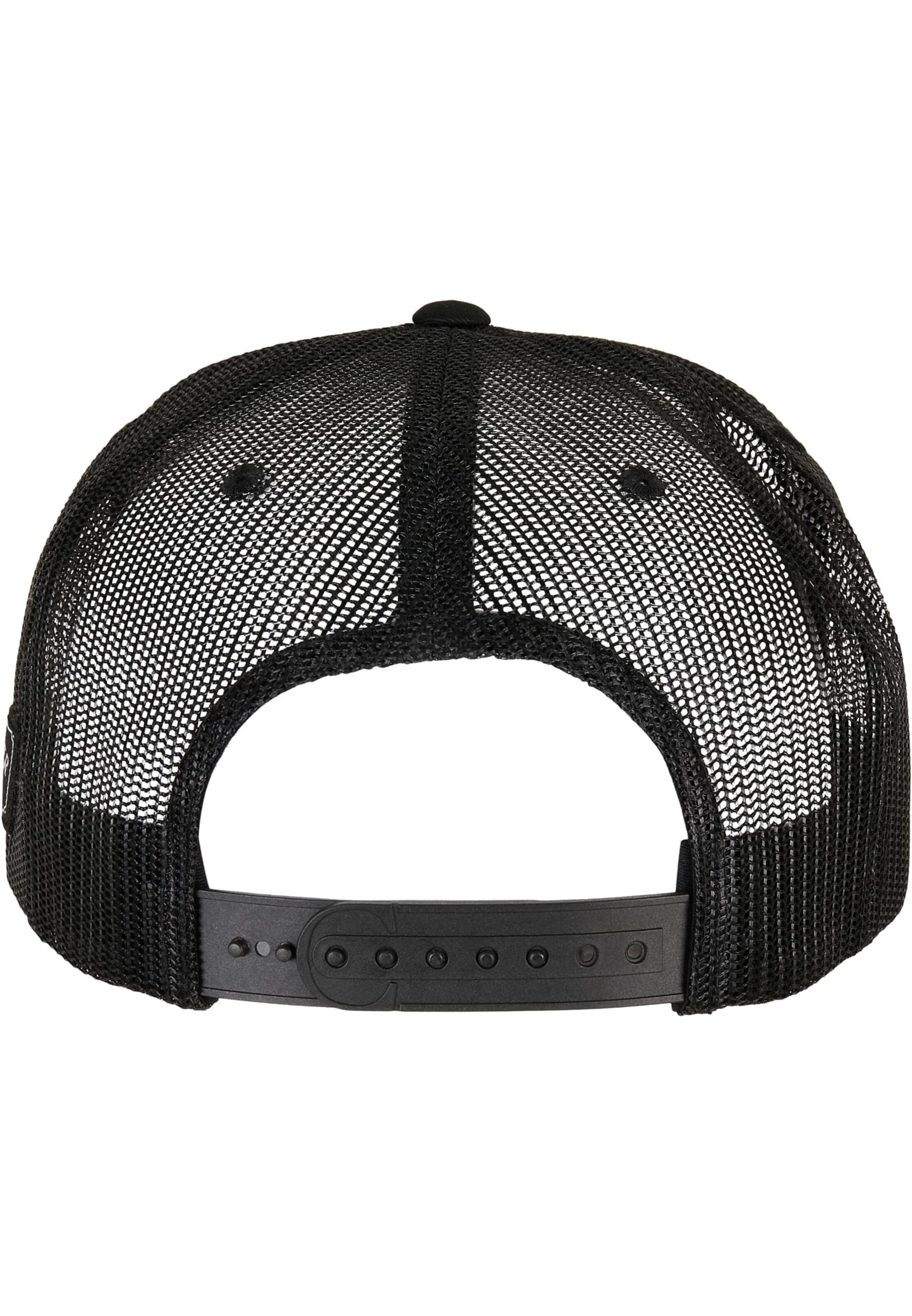 Cayler & Sons Lippalakki värissä musta