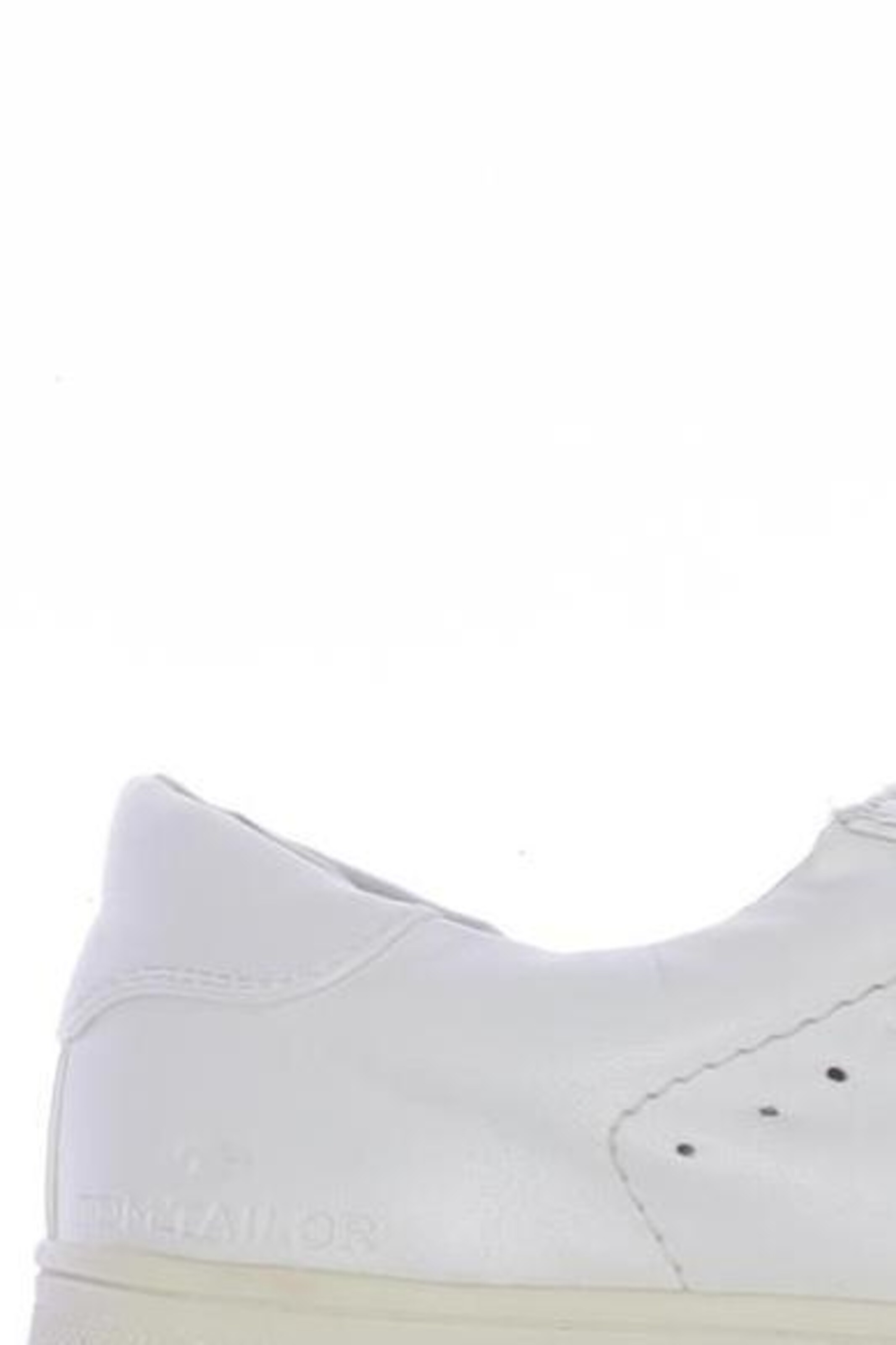 TOM TAILOR Sneakers & Trainers in 38 in White