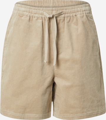 Pacemaker Loose fit Pants 'Matteo' in Beige: front