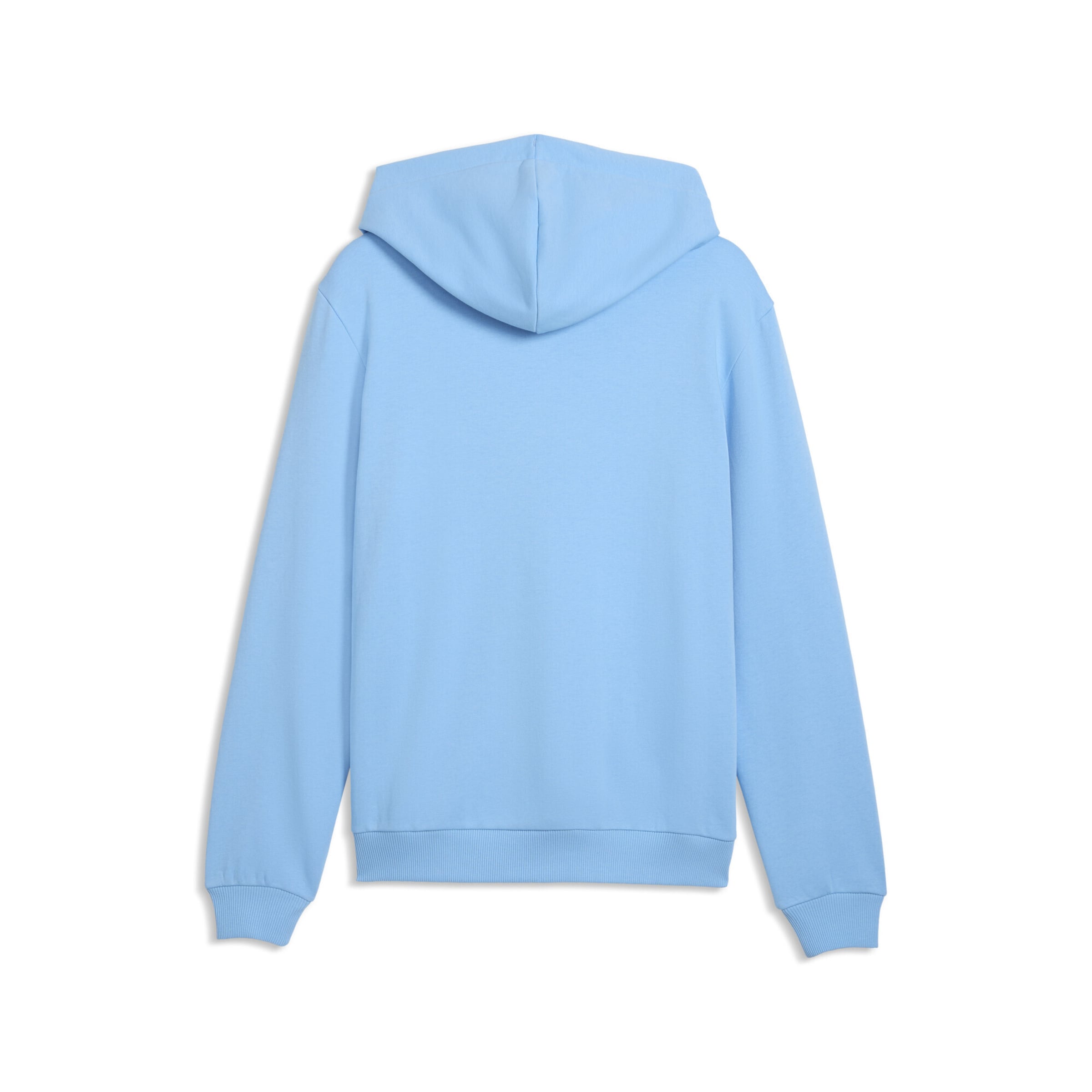 PUMA Athletic Sweatshirt in Blue