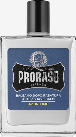Proraso After-Shave-Creme 'Azur Lime' in : front