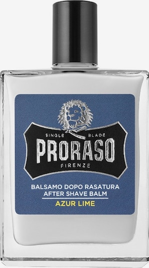 Proraso After-Shave-Creme 'Azur Lime' in weiß, Produktansicht