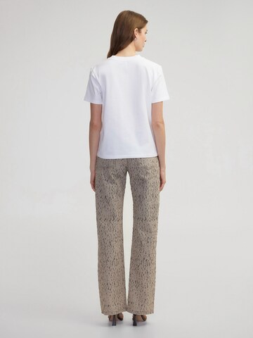 Ipekyol Shirt in Wit