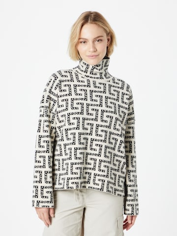 DAY BIRGER ET MIKKELSEN Sweatshirt i sort: forside