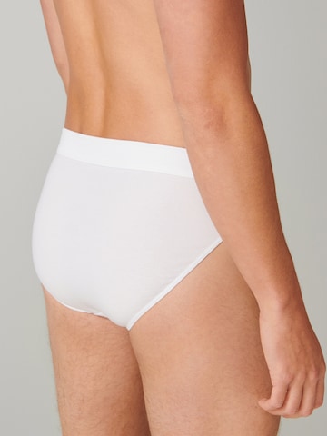 SCHIESSER Panty in White