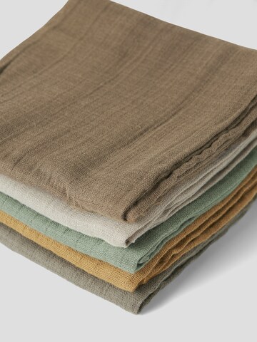 bēšs NAME IT Autiņi 'NBNOHAPPY'