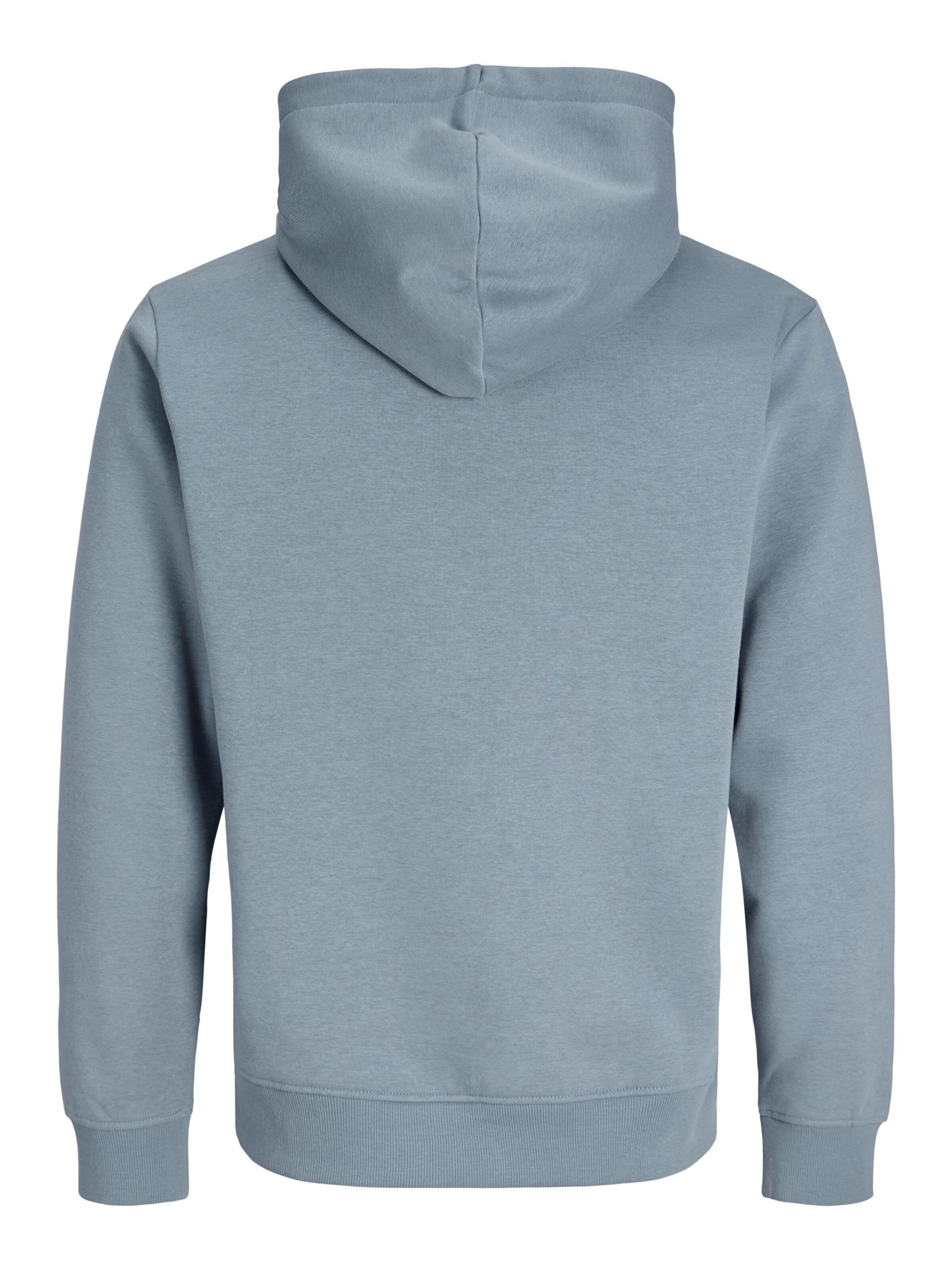 Pullover di JACK & JONES in blu