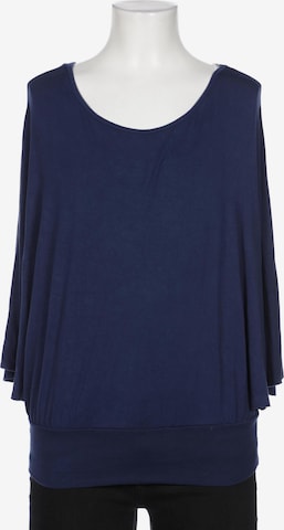 Fornarina T-Shirt XS in Blau: predná strana