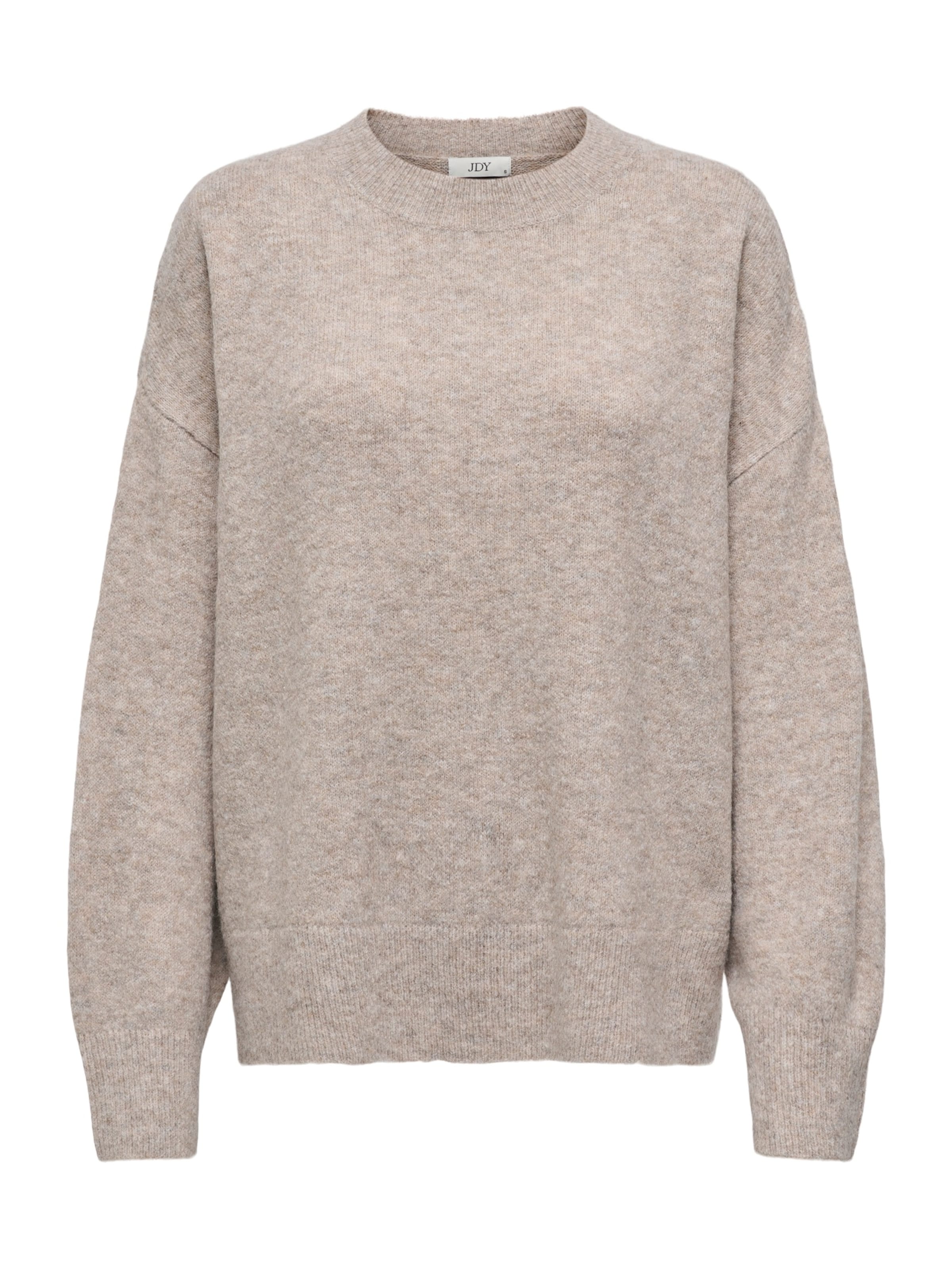 JDY Pullover i brun: forside