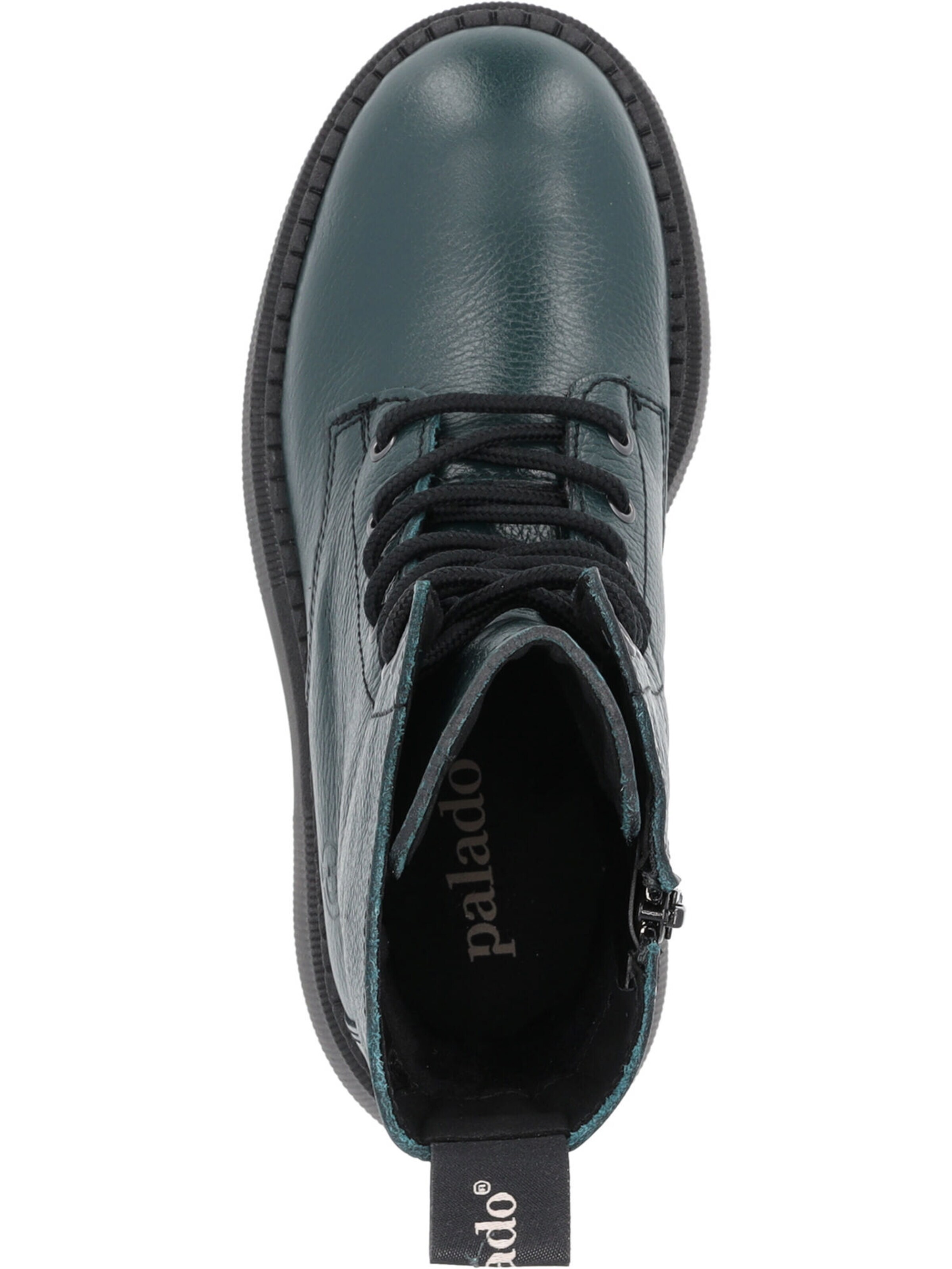 Palado Boots 'Palado Delos' in Green