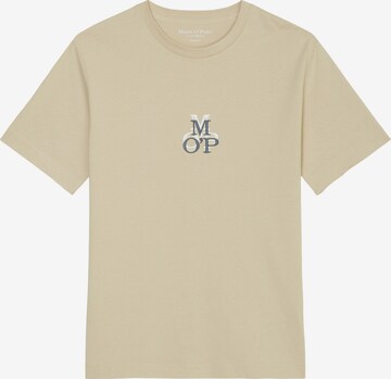 Marc O'Polo Bluser & t-shirts i beige: forside