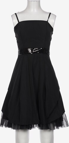 WEISE Dress in M in Black: front