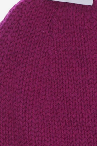 GIESSWEIN Hut oder Mütze One Size in Pink