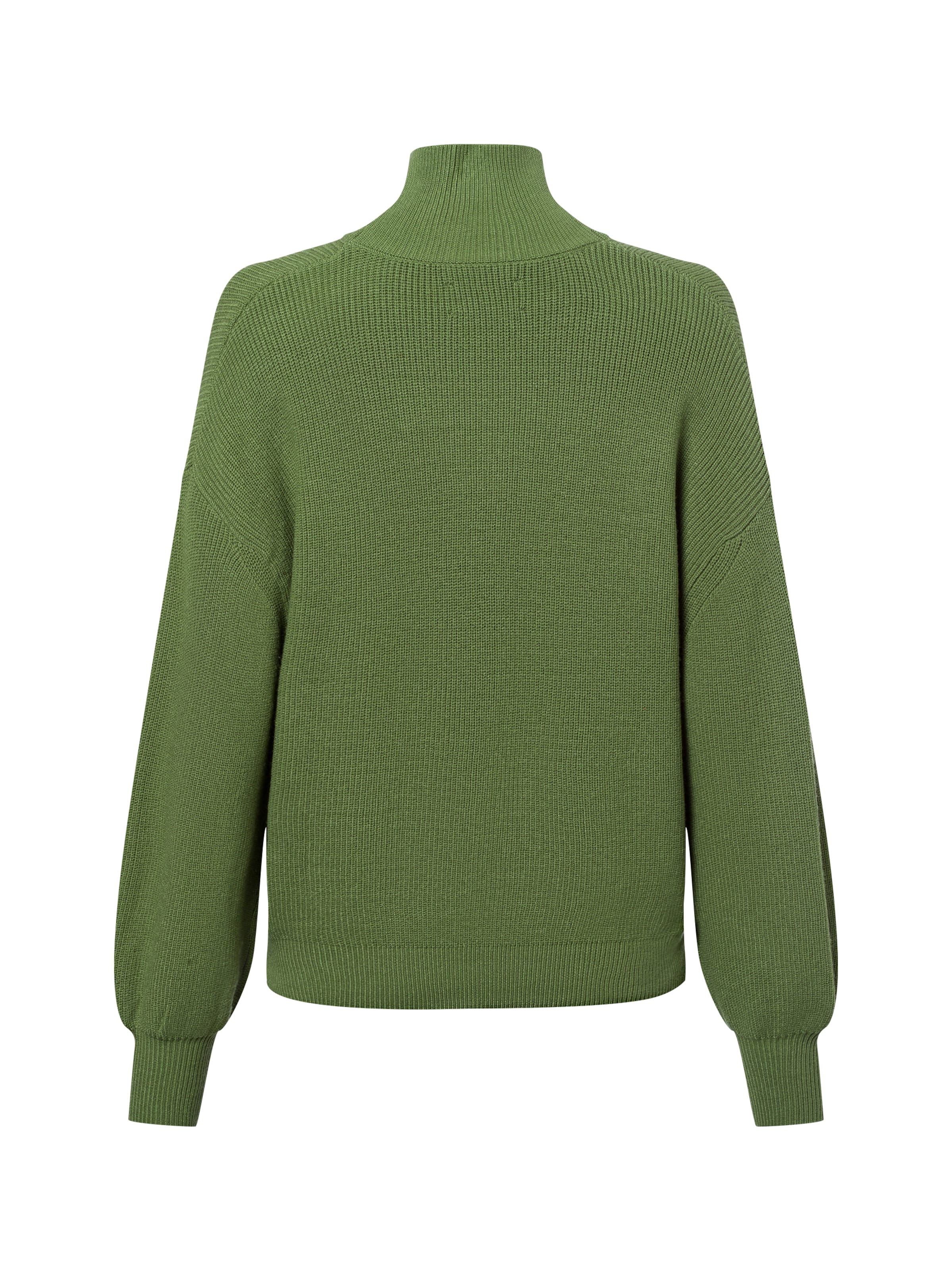 MSCH COPENHAGEN Trui 'Rachelle' in Groen