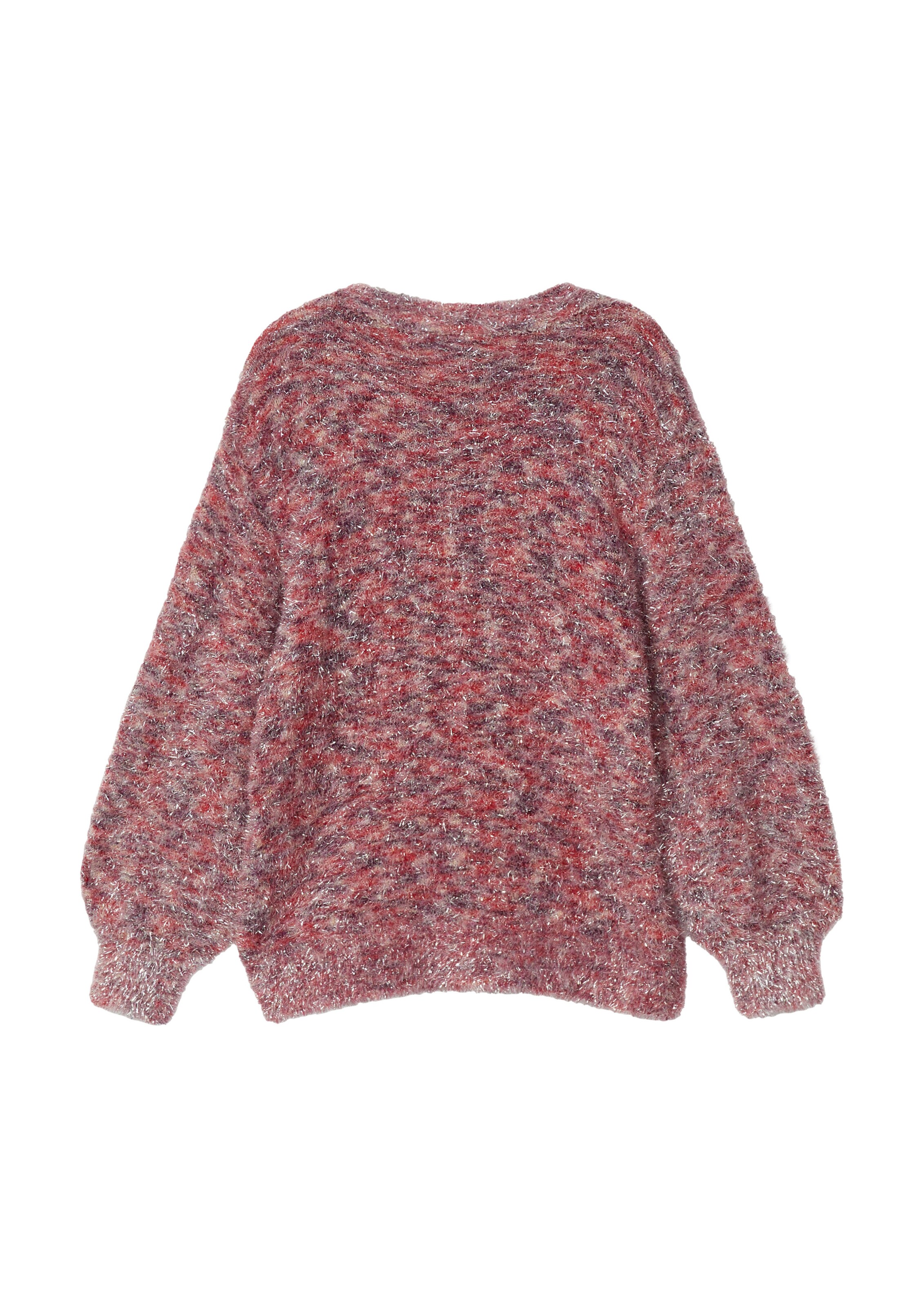 Pull-over s.Oliver en rose