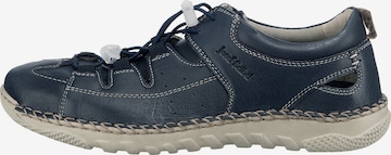 JOSEF SEIBEL Sneakers 'Wilson' in Blue