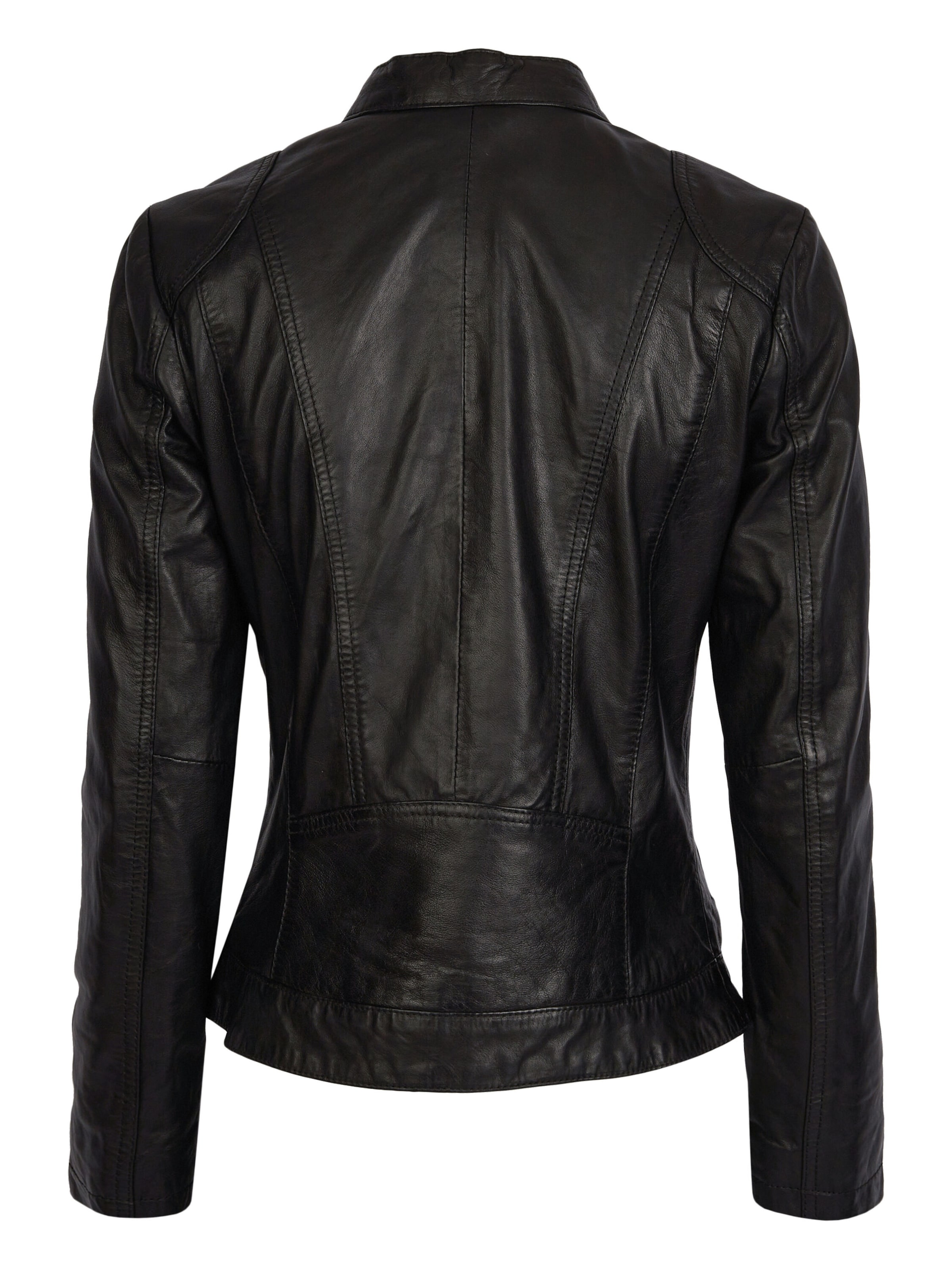 bugatti Between-season jacket in Black