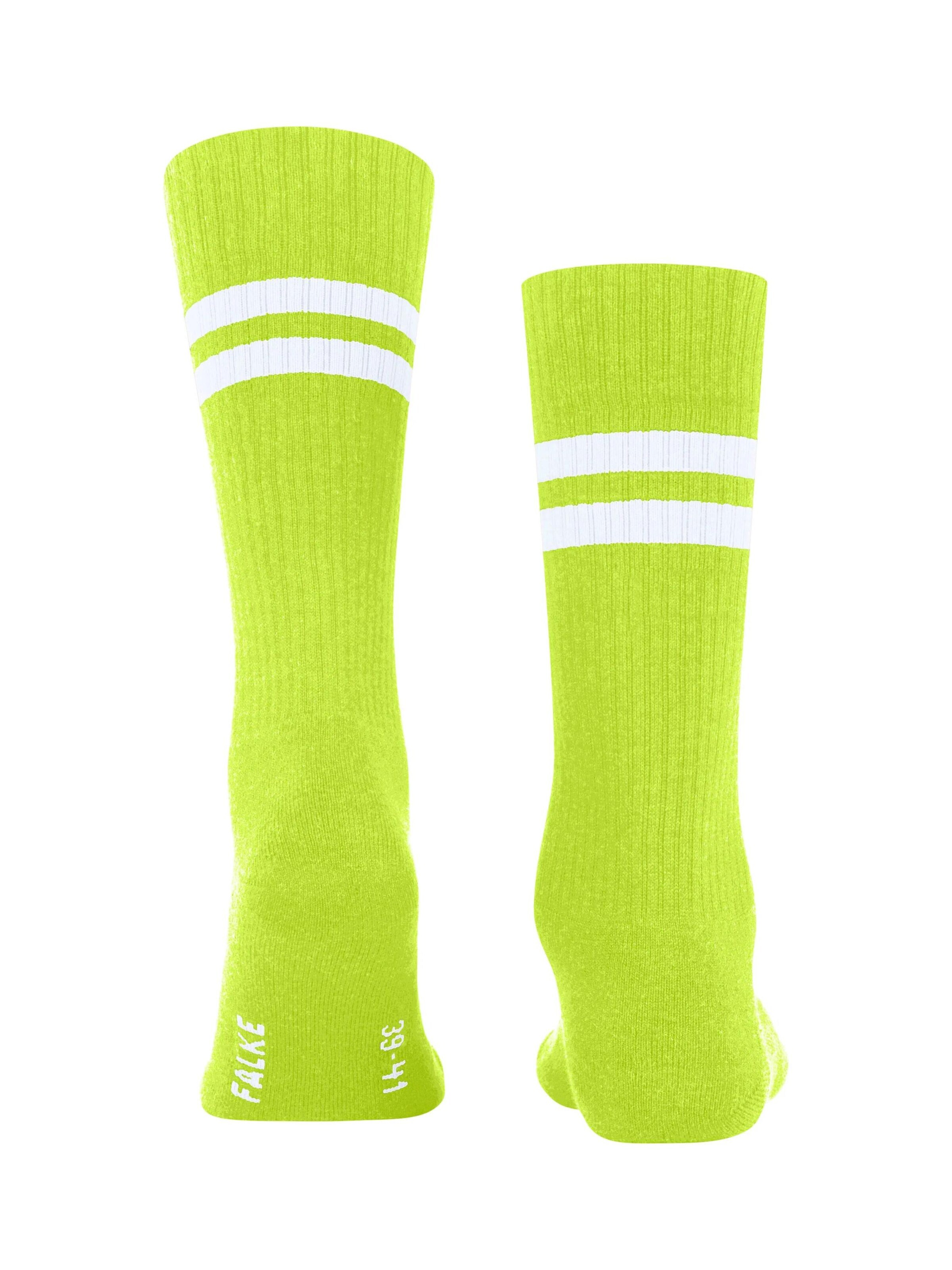 FALKE Socken 'Dynamic'‌‌‌‌‌‌‌ in Grün