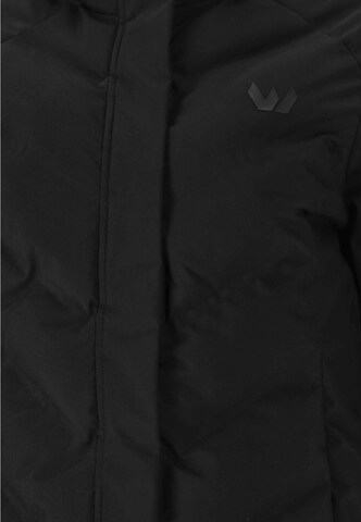 Whistler Athletic Jacket 'Freeride' in Black