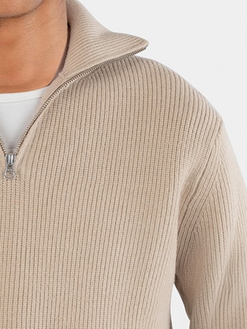 Ciszere Pullover 'Reuben'‌‌‌‌‌‌‌ in Beige