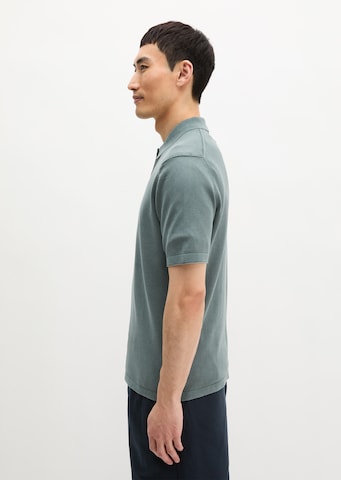 Marc O'Polo Shirt in Grey