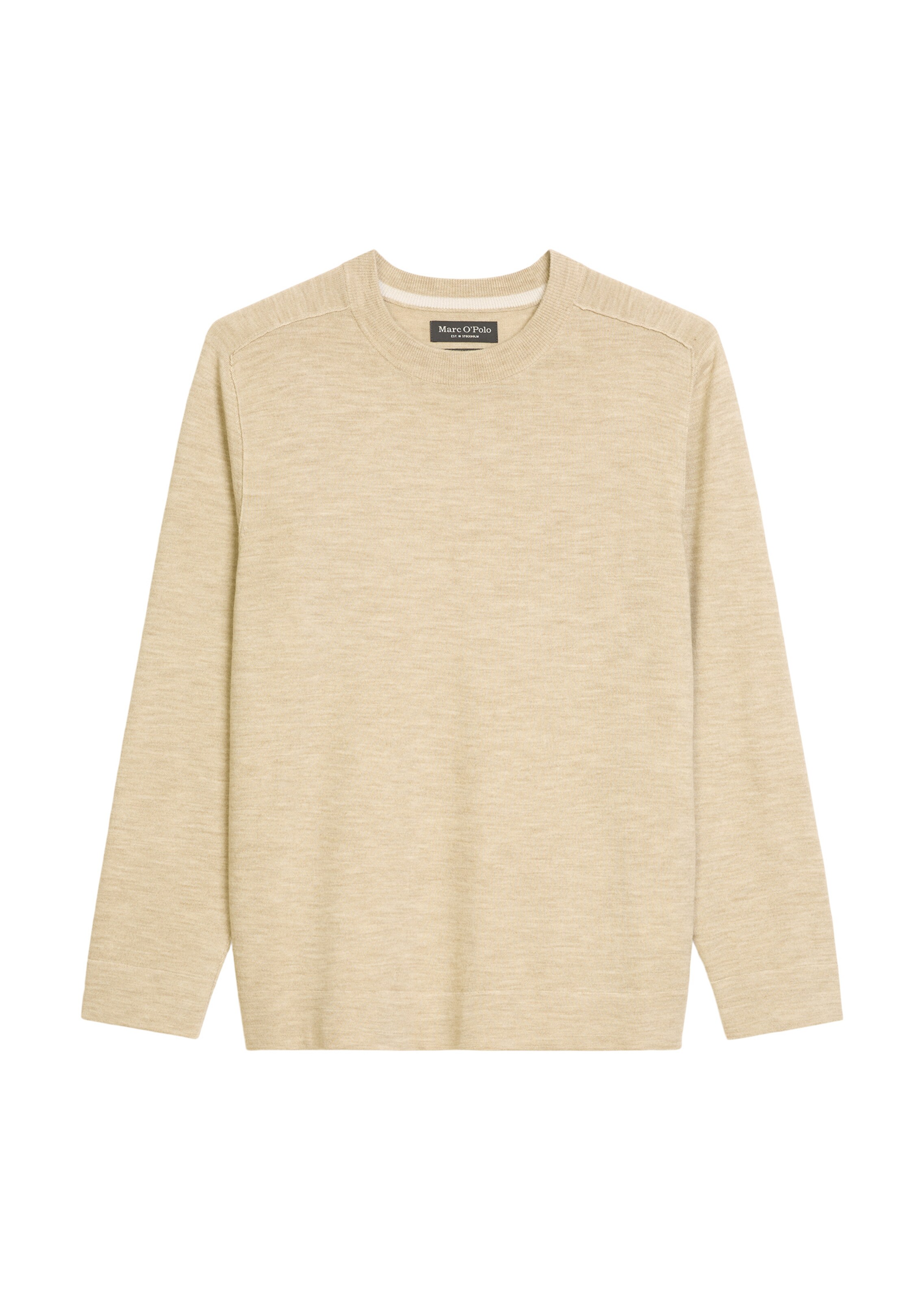 Marc O'Polo Sweater in Beige, Item view