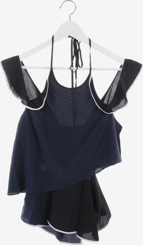 Jonathan Simkhai Top & Shirt in S in Black: front