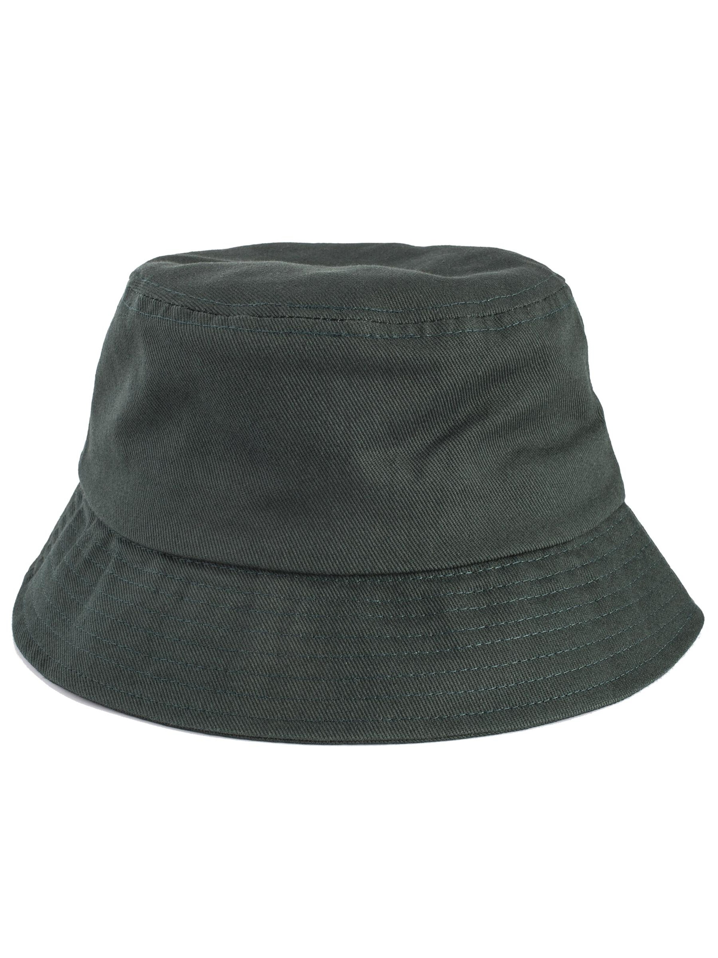 Blackskies Hat 'Osis' in Green